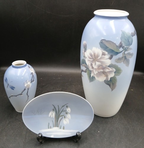 Vintage royal copenhagen - vintage,