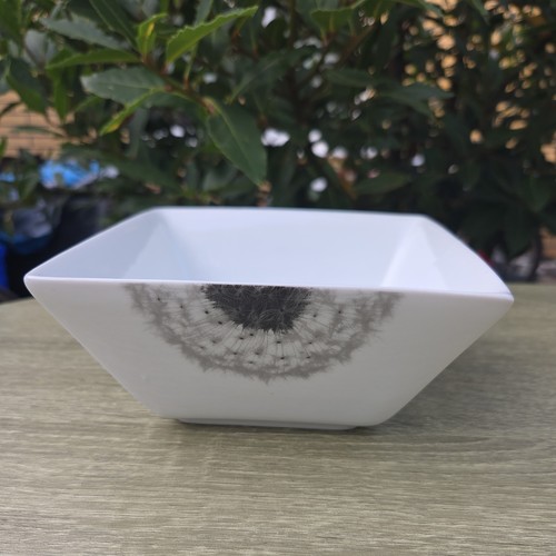 Tesco dandelion porcelain - 1, x