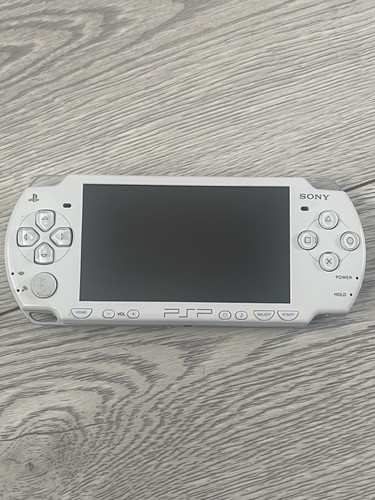 Sony psp 2003 - psp-2003, working