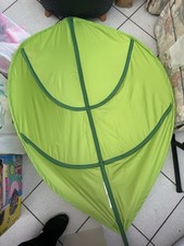 IKEA LOVA Green Leaf