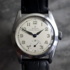 Vintage Rolex Oyster Precision