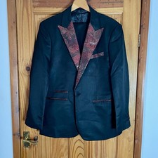 2 Piece Dinner Suit