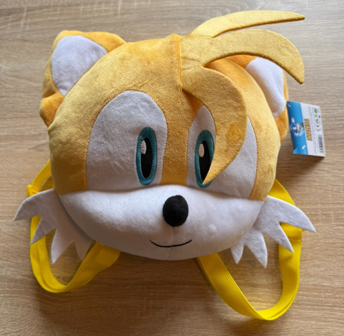 Sonic the hedgehog tails - sonic,