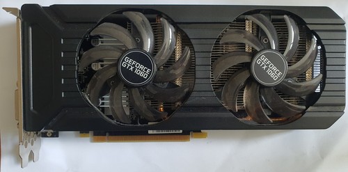 Geforce gtx 1060 dual 6144m - gtx,