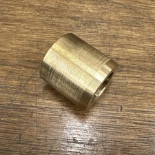 Hobbymat Md65 Leads crew Bronze Bush 