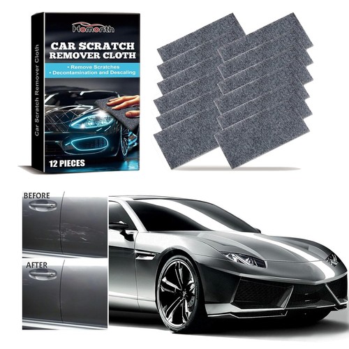 Nano sparkle cloth for car - sparkle,