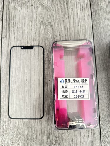 Iphone pro replacement - iphone,