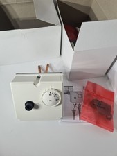 Codice Dual Combined High Limit Thermostat Control 542902 - Hot Water Cylinders