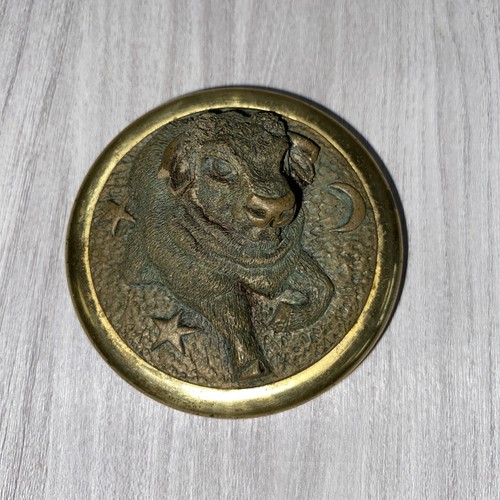 Vintage stuart houghton brass - vintage,