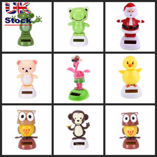 Kids Swinging Animated Dancing