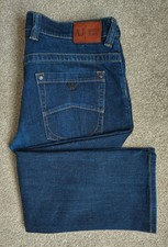 AJ ARMANI J08 7Q STRAIGHT LEG