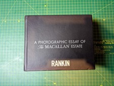 RARE: A photographic Essay of