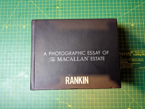 Rare photographic essay of - rare:,