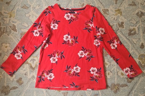 Joules women long sleeve - long,