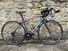 Specialized Dolce 54cm Womens Large  5’4”-5’8” - UK DELIVERY