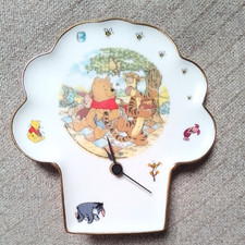Winnie the Pooh  Ceramic Bone