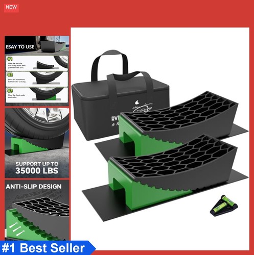 Leveling blocks piece - leveling,