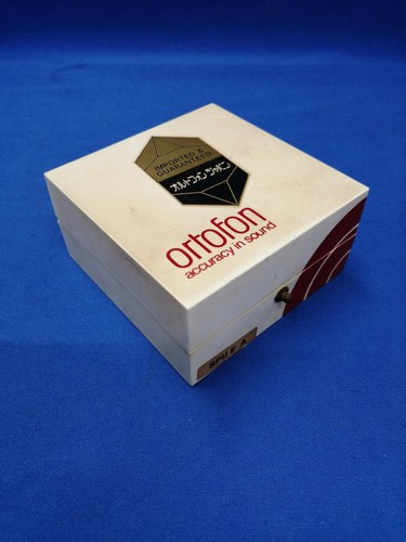 Ortofon spu cartridge - ae, mc