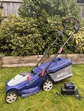 Spear & Jackson S4037CR 37cm