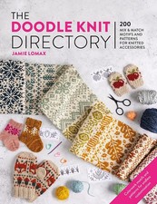 The Doodle Knit Directory -