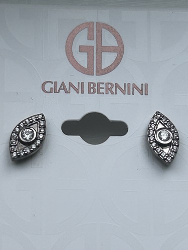 Giani bernini nwt sterling - bernini,