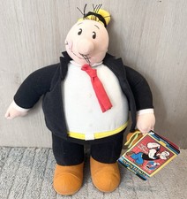 Vintage Kellytoy 2002 Popeye