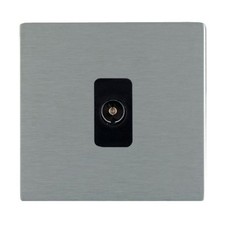 Hamilton Sheer CFX Satin Steel