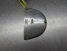 Yamaha AT1 AT2 125 Early DT 1969-1971 Motorcycle 2 Stroke Oil Pump Cover 