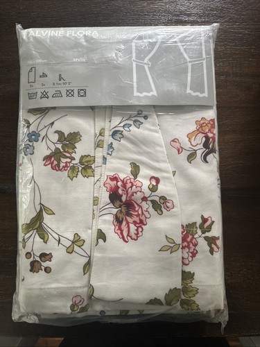 Ikea vintage alvine - vintage, flora