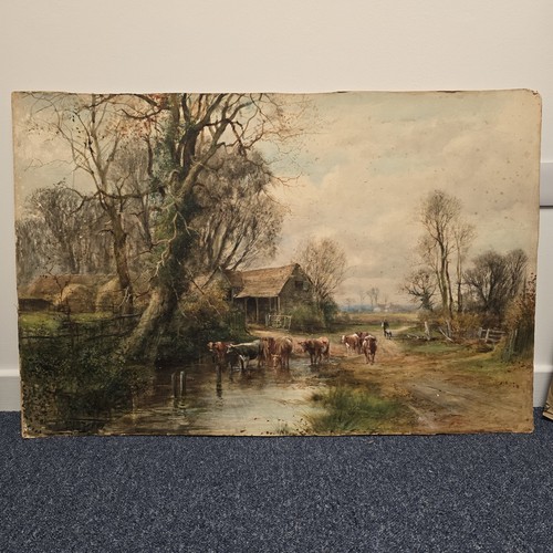 Henry charles fox - charles,