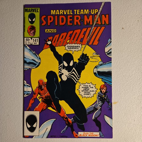Marvel team 141 - marvel, #141
