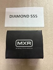 MXR M66S Classic Overdrive