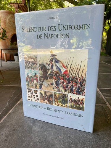 2004 splendeur des uniformes - 2004,