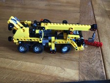 LEGO (8067) Technic