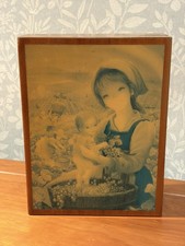 Vintage Original Deichert