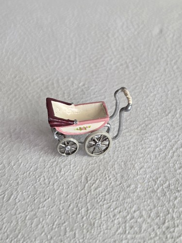 Dolls house scale hand - dolls,