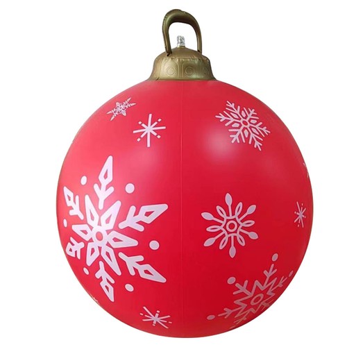 Christmas holiday inflatable - holiday,