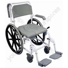 Aidapt Self Propelled Shower