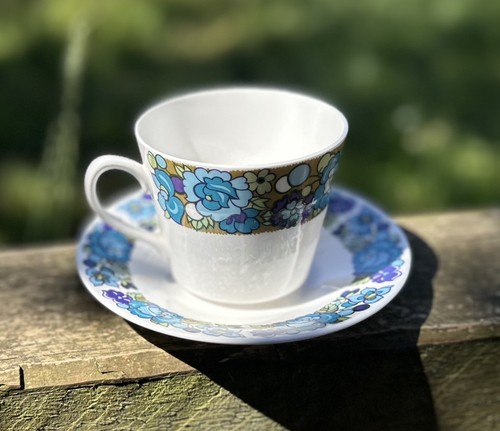 Vintage ridgway amanda tea - amanda,