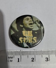 UK Subs Pin Badge