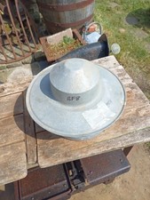 Nice used bretshaw - nice, galvanised