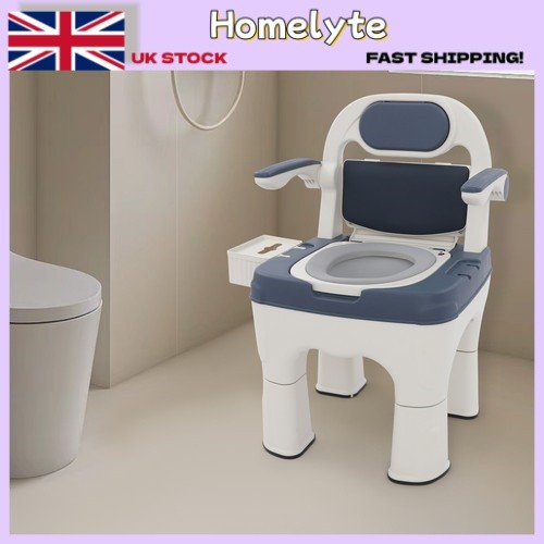 Toilet chair for - chair,