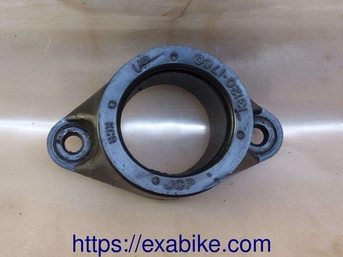 Intake pipe for - pipe,