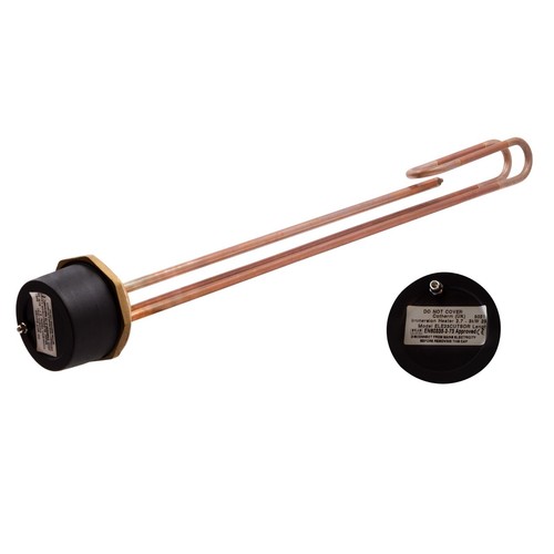 Cotherm 4 copper - cotherm, 1/4"