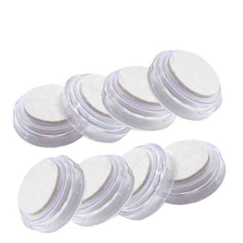 Furniture castor cup - furniture,