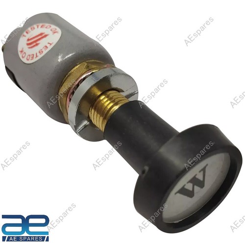 Reverse light switch pull - reverse,