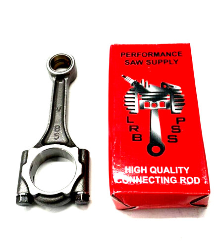 New connecting rod fits - 1,