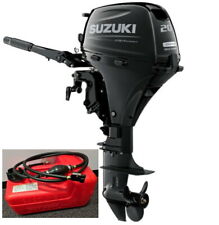 SUZUKI DF 20 HP AL L LONG Four