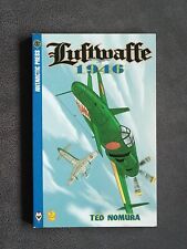 Luftwaffe 1946 Ted Nomura