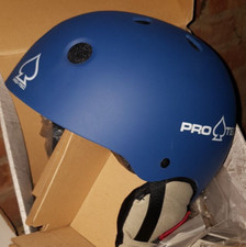 PROTEC  Classic Helmet Matte